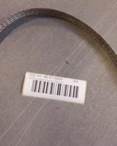 TR80/100 Grounding f/drum M&M